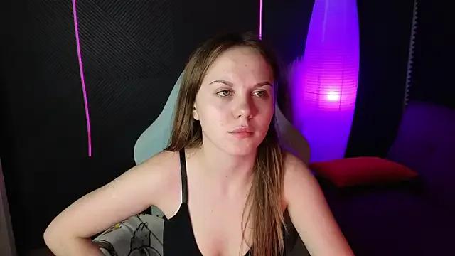 Freechat Dyna_bae on StripChat