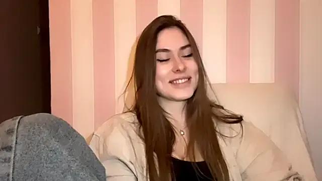 EarthaCoogen — cute face