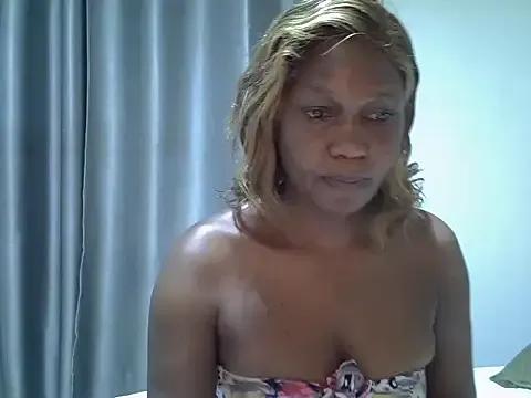 Freechat East_queen on StripChat