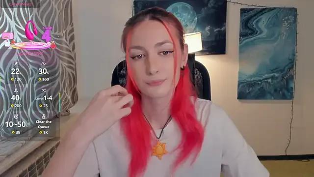 EasterBlink — make me lil wet for start