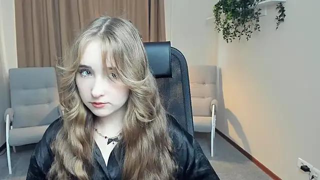 EasterMurry — Freechat on StripChat