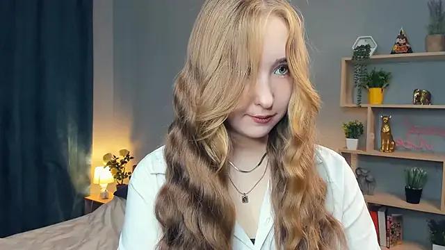 StripChat EasterMurry is Freechat EasterMurry — lick and bite my sugar lips