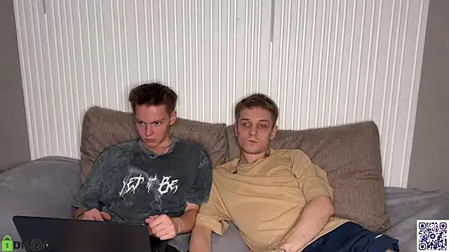Eaton_ — show dick