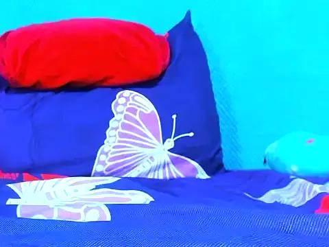 Freechat ebony_cristal1 on StripChat