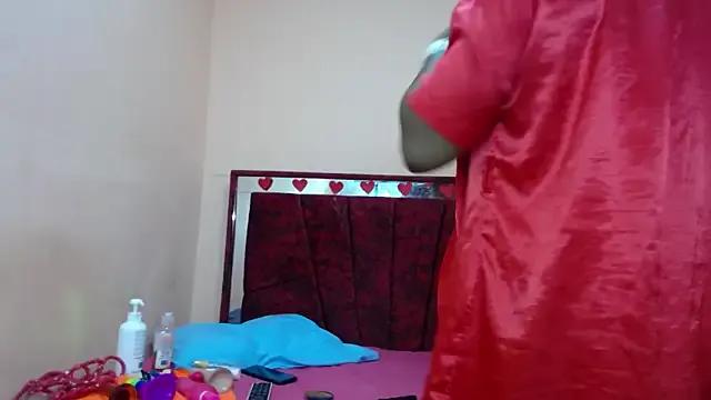 ebony_hard_sex — dance naked