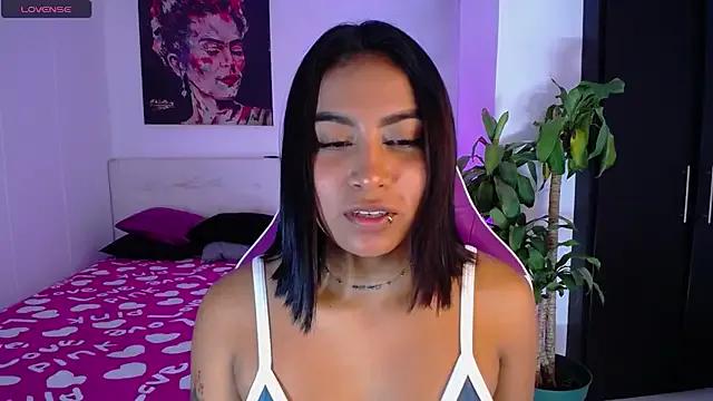 ebony_moon1 — I'm pretty today