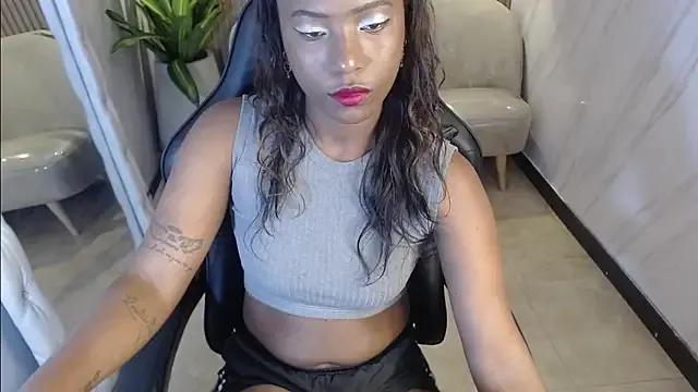 ebony_rose_tf — DEEP TROOATH