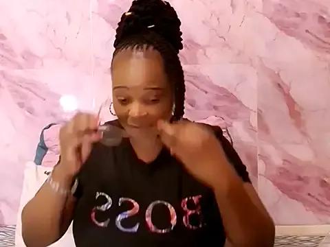 EbonyBloom69 — get me naked