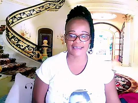 EbonyBloom69 — get me naked
