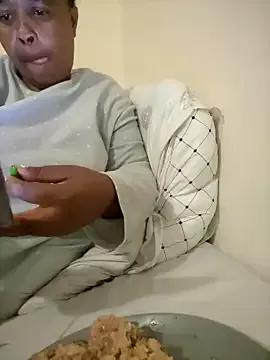 Ebonyboobsmilk — my life atchivment