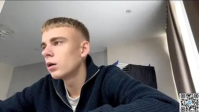 echowraith — Freechat on StripChat