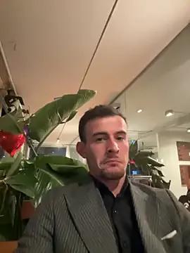 eddy355 — Freechat on StripChat