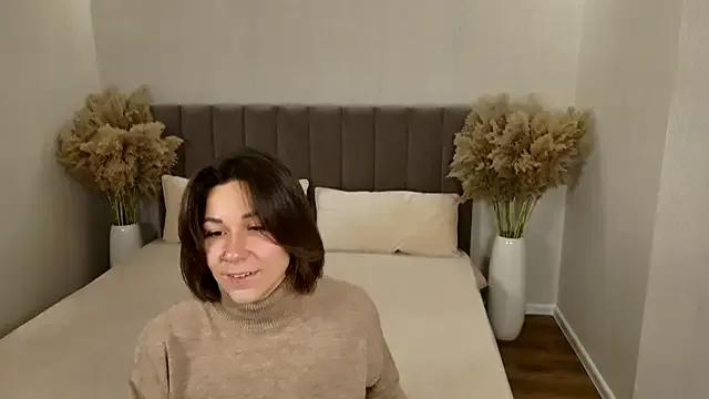 EdenSolis — make me dripping wet