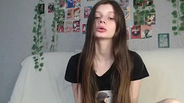 Freechat Effi_18 on StripChat