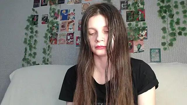 Freechat Effi_18 on StripChat