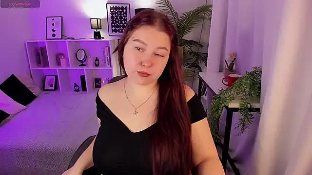 StripChat EffyBlush is Freechat EffyBlush — spank my ass x5