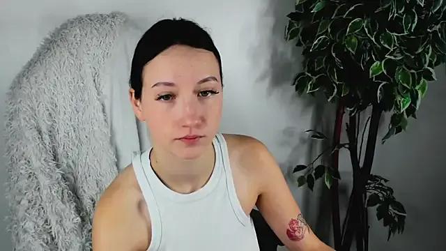 EileenMoores — ass show