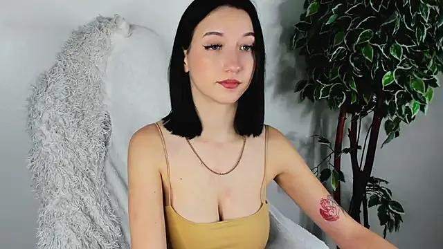EileenMoores — ahegao