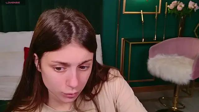 Eille_Elfie — slap that naughty booty