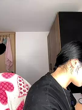 Eimmy03 on StripChat 