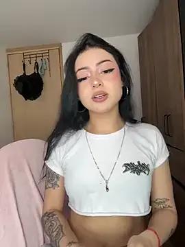 Eimmy03 on StripChat 