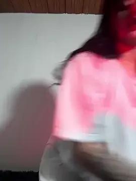 Eimmy03 on StripChat 