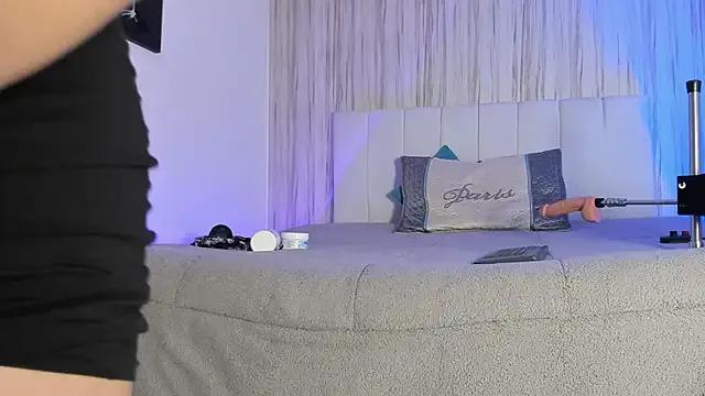 StripChat eimy_angels is Freechat eimy_angels — MY FINGERS INSIDE MY ASS HOLE