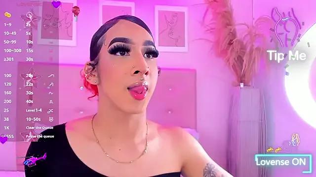 Freechat EIMY_BRIGHT on StripChat