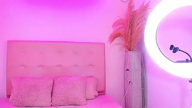 Freechat EIMY_BRIGHT on StripChat