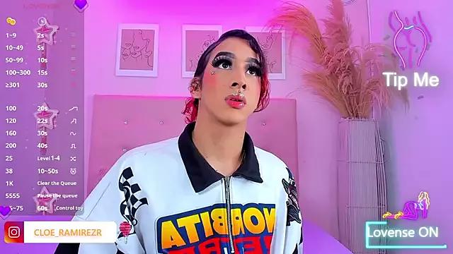 Freechat EIMY_BRIGHT on StripChat