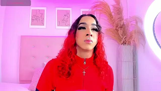 Freechat EIMY_BRIGHT on StripChat