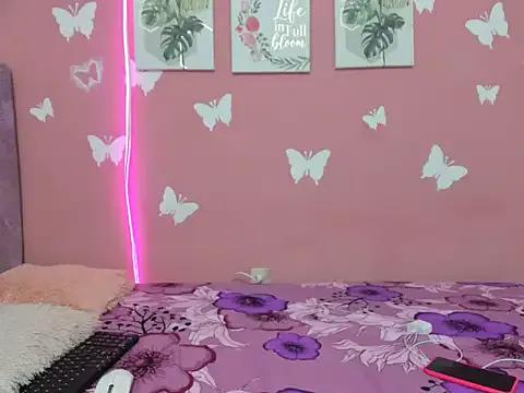 StripChat Eimy_hot1 is Freechat Eimy_hot1 — baile sexy