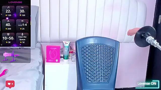 eimy_mason — CONTROL MAQUINA 4MINUTOS