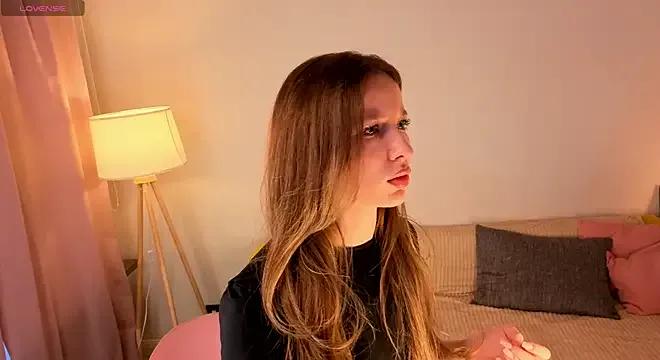 eirakilian — Second day here^^, air kiss first tiper