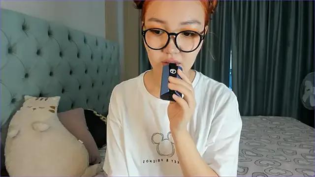 ElaraHaze — :fire: For A Good Vibes :fire:
