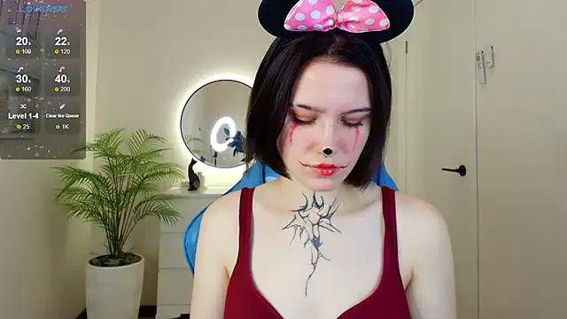 StripChat Elastikisss is Freechat Elastikisss — Are you in the mood for some fun today?