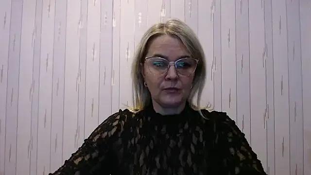 Private EleanoraDream on StripChat