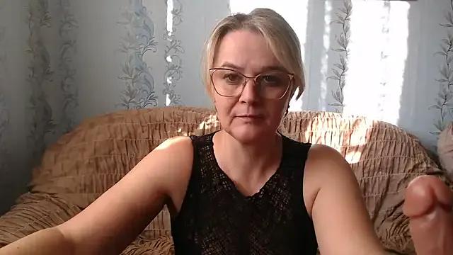 Private EleanoraDream on StripChat