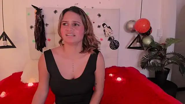 Electra_Harding — I wanna Suck my fingers