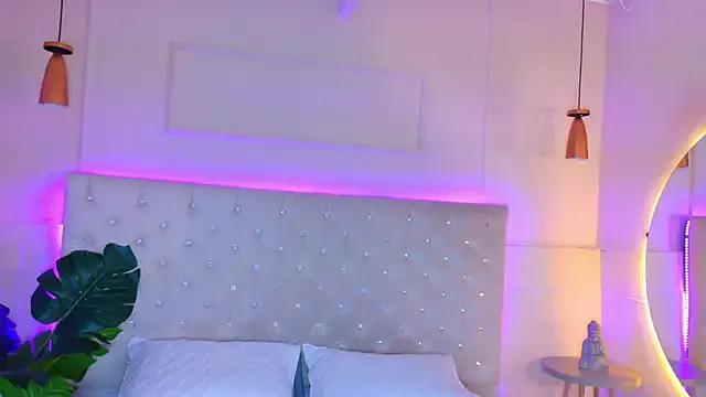 StripChat ElectraScot is Freechat ElectraScot — spank ass x4