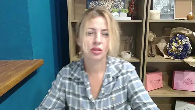 elegance_lady — Freechat on StripChat