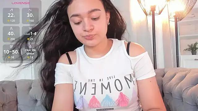 StripChat Elen_CR is Freechat Elen_CR — Squirt Show Expensive