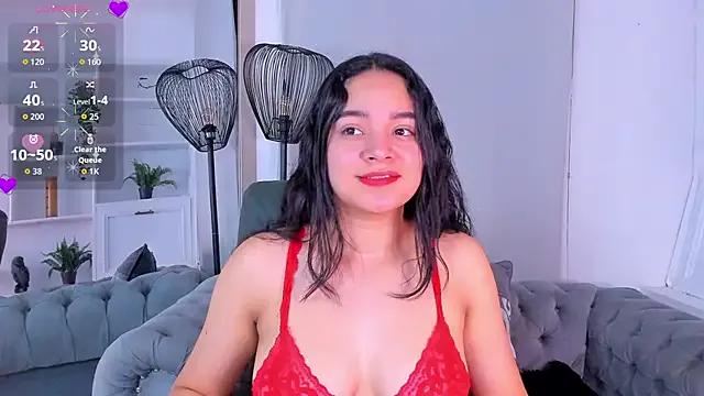 Elen_CR — Squirt Show Expensive