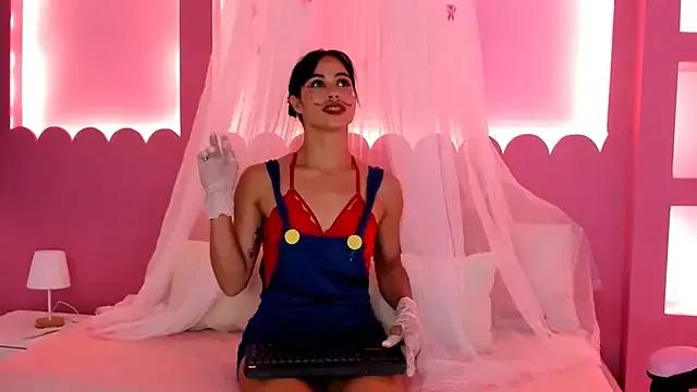 StripChat Elena_Kink is Freechat Elena_Kink — BE YOUR BOSS