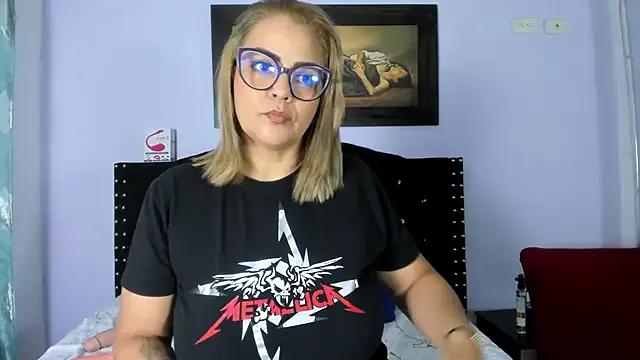 StripChat elena_vega is Freechat elena_vega β suck my boobs