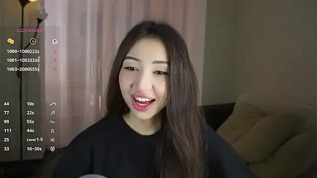 EleonorSimmes — sexual lick my finger !