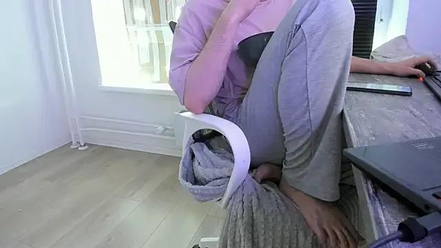 elf_kitty — Ahegao
