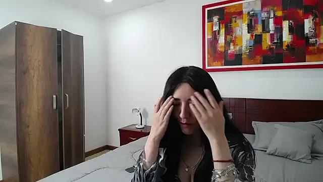 Eli_Bunny_ — Freechat on StripChat