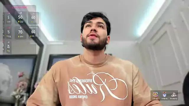 ElianKeiser — Make me very hard 