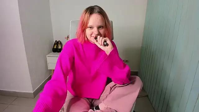 Elieiza_xo — slap ass 10 times
